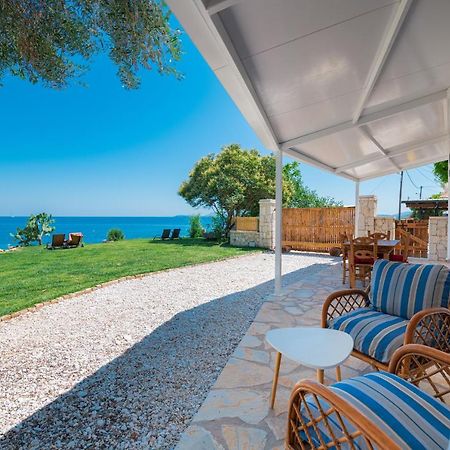 The Beach House Kaminaki Nisaki  Bagian luar foto