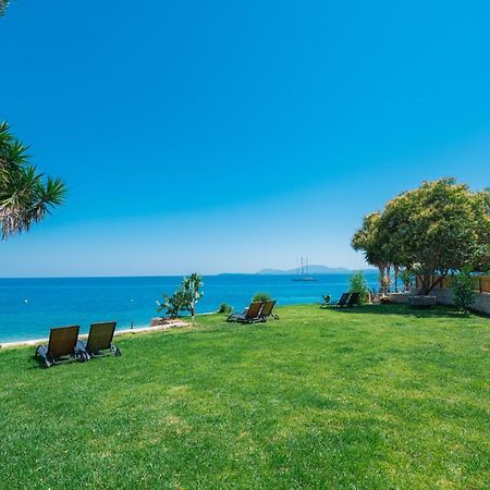 The Beach House Kaminaki Nisaki  Bagian luar foto