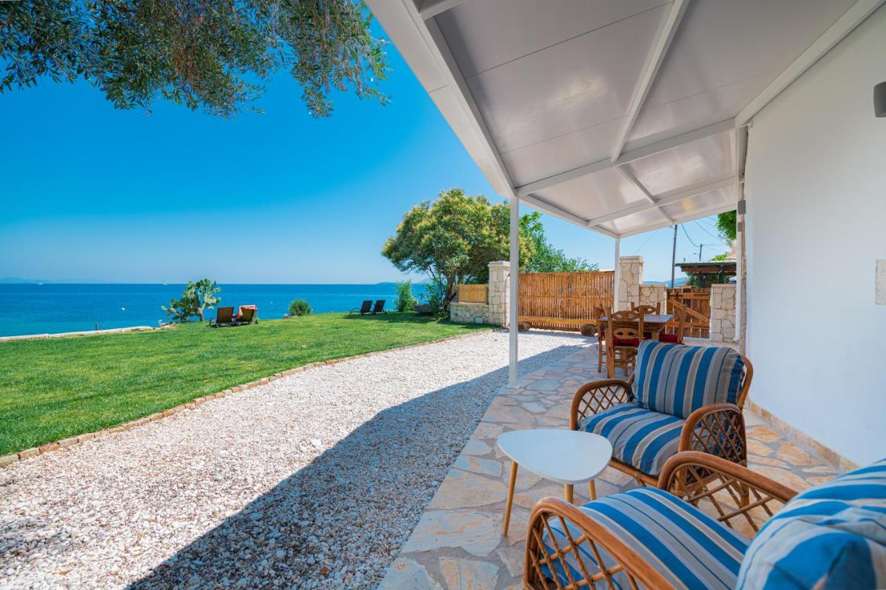 The Beach House Kaminaki Nisaki  Bagian luar foto